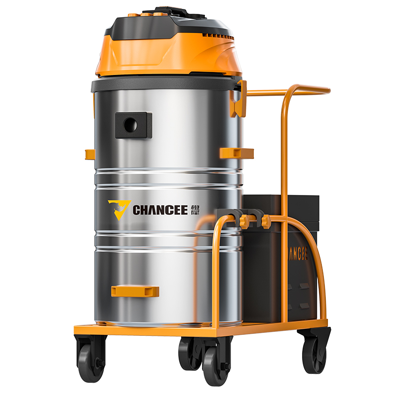 橙犀CG-1580D 工業吸塵器
