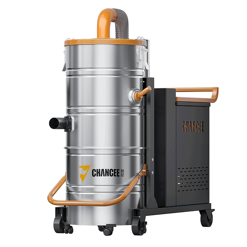 橙犀CG-55100 工業吸塵器